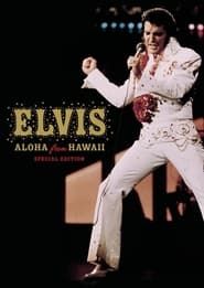 Elvis Presley Aloha From Hawaii Via Satellite series tv