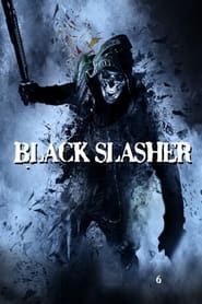 Black Slasher series tv