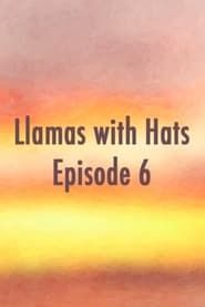 Llamas with Hats 6 series tv