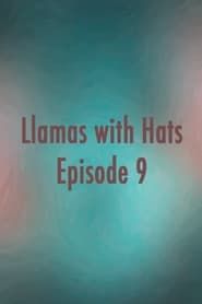 Llamas with Hats 9 (2015)