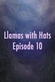 Llamas with Hats 10 (2015)