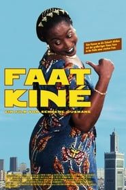 Faat Kiné series tv