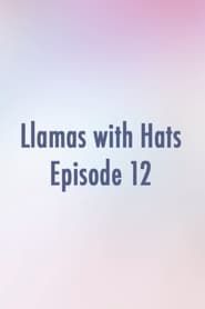 Llamas with Hats 12 (2015)