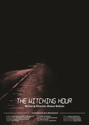 The Witching Hour series tv