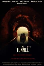 The Tunnel series tv