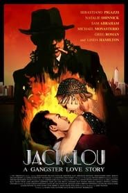 Jack & Lou: A Gangster Love Story series tv