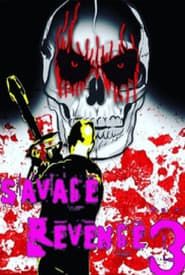 Savage Revenge 3 series tv