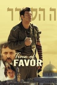 Time of Favor series tv