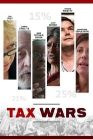 Tax Wars (2024)