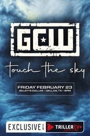 GCW Touch the Sky (2024)