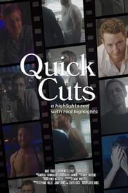 Quick Cuts series tv