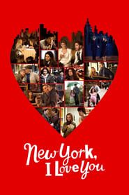 New York, I Love You series tv