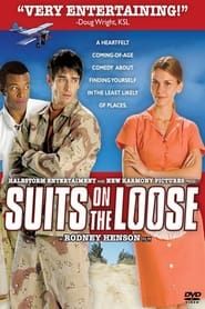 Suits on the Loose series tv