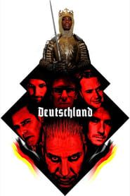watch Rammstein: Deutschland