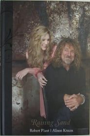 Robert Plant and Alison Krauss - Raising Sand Tour series tv