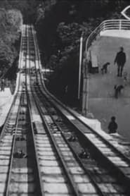 Hong Kong: The Funicular from Victoria series tv