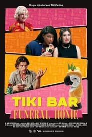 Tiki Bar Funeral Home (2023)