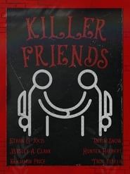 Killer Friends series tv