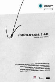 Historia nº 52785/614-18 (Historias de una historia)-hd