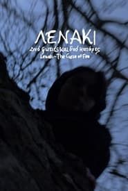 Lenaki, the Curse of Fire series tv