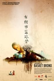 Basket Bronx