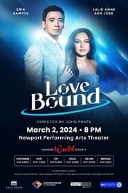 Love Bound Concert series tv