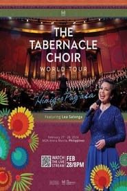 The Tabernacle Choir: World Tour series tv