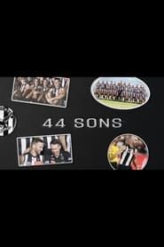 44 Sons: The inside story of Fly's 'Flagpies' series tv