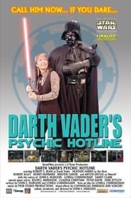 Darth Vader's Psychic Hotline series tv
