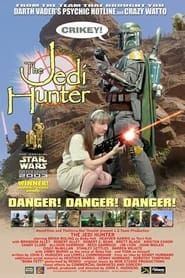 The Jedi Hunter series tv