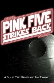 Pink Five Strikes Back series tv