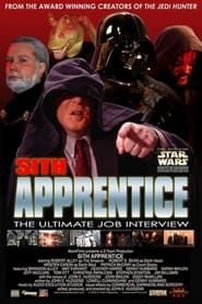 Sith Apprentice series tv