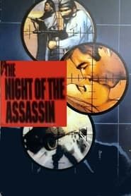 The Night of the Assassin series tv