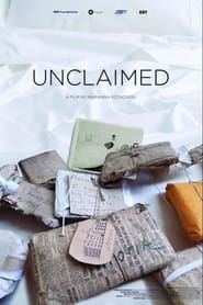 Unclaimed series tv