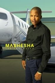 Mashesha the fraudster series tv