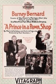 A Prince in a Pawnshop series tv