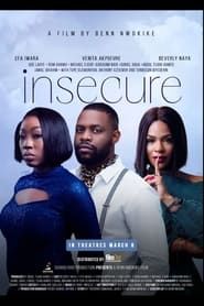 Insecure series tv