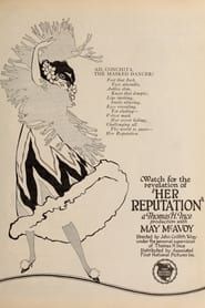 Image Her Reputation 1923