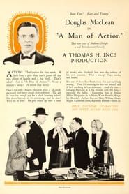 A Man of Action series tv