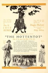 The Hottentot 1922 streaming