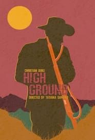 High Ground series tv