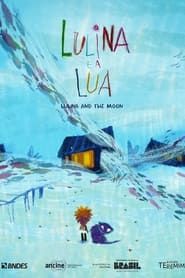 Lulina and the Moon series tv