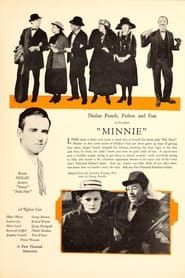 Minnie 1922 streaming