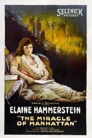 The Miracle of Manhattan 1921 streaming