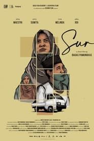 Sur : Tanah Hijau Gadis Belia series tv