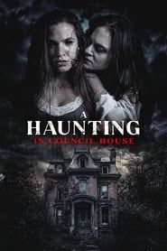 A Haunting in Council House series tv