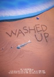 Washed Up series tv