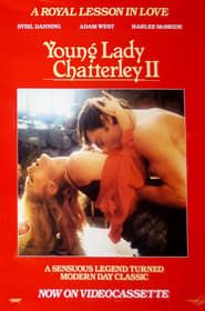 watch Young Lady Chatterley II