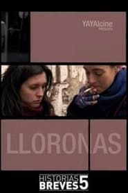 Lloronas (2009)