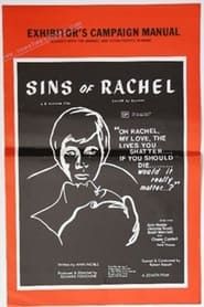 Sins of Rachel series tv